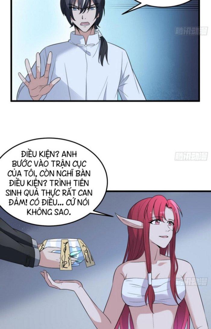 Văn Âm Sư Chapter 141 - Trang 3
