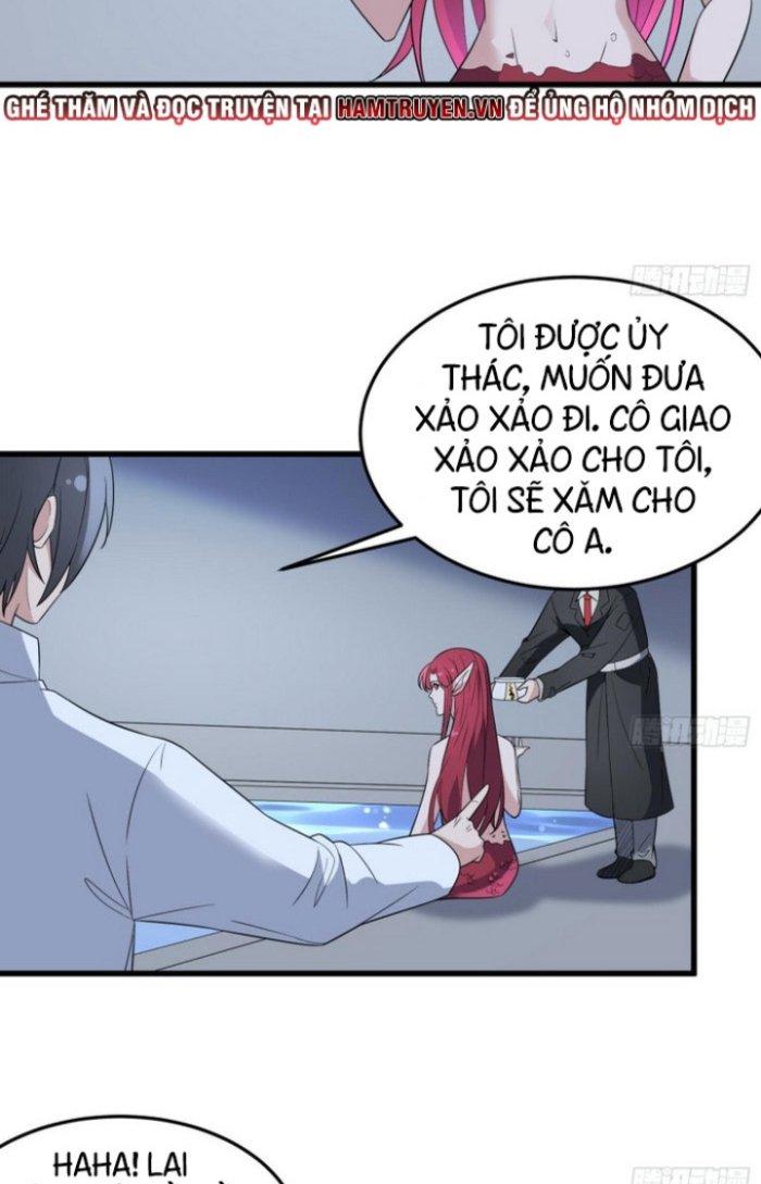 Văn Âm Sư Chapter 141 - Trang 3