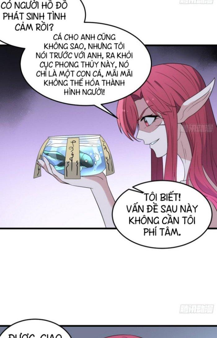 Văn Âm Sư Chapter 141 - Trang 3