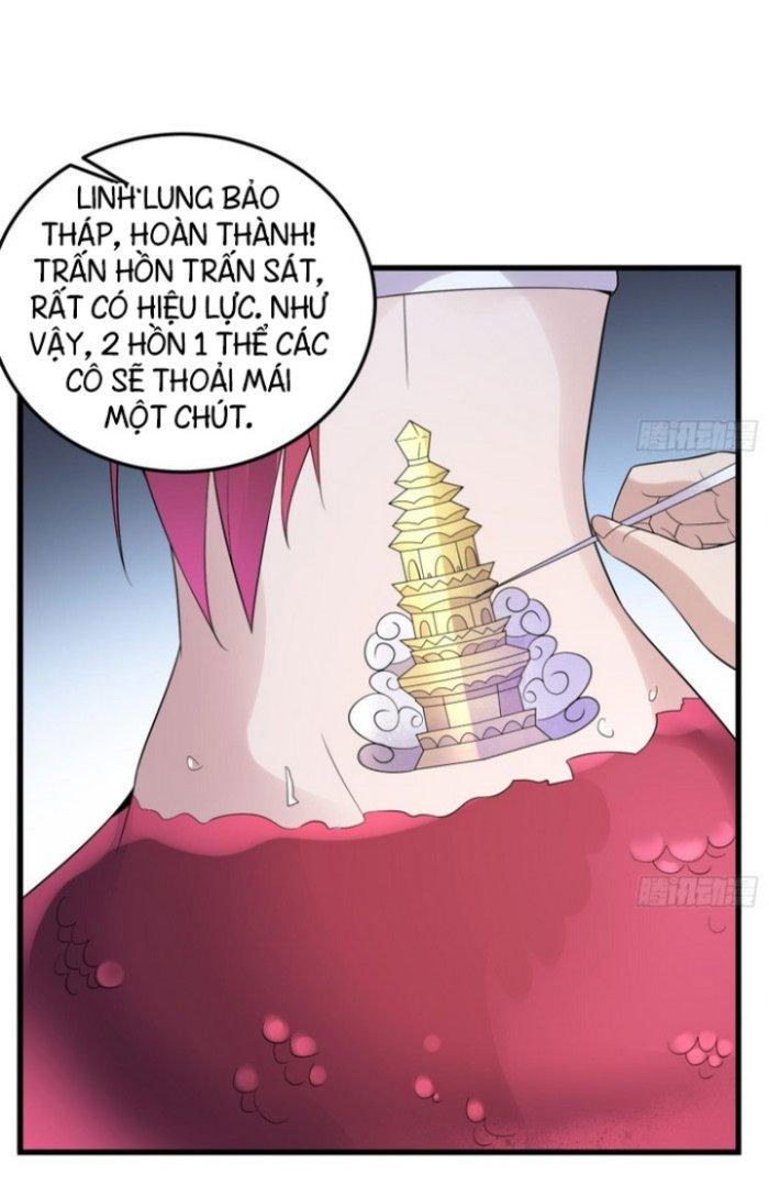 Văn Âm Sư Chapter 141 - Trang 3