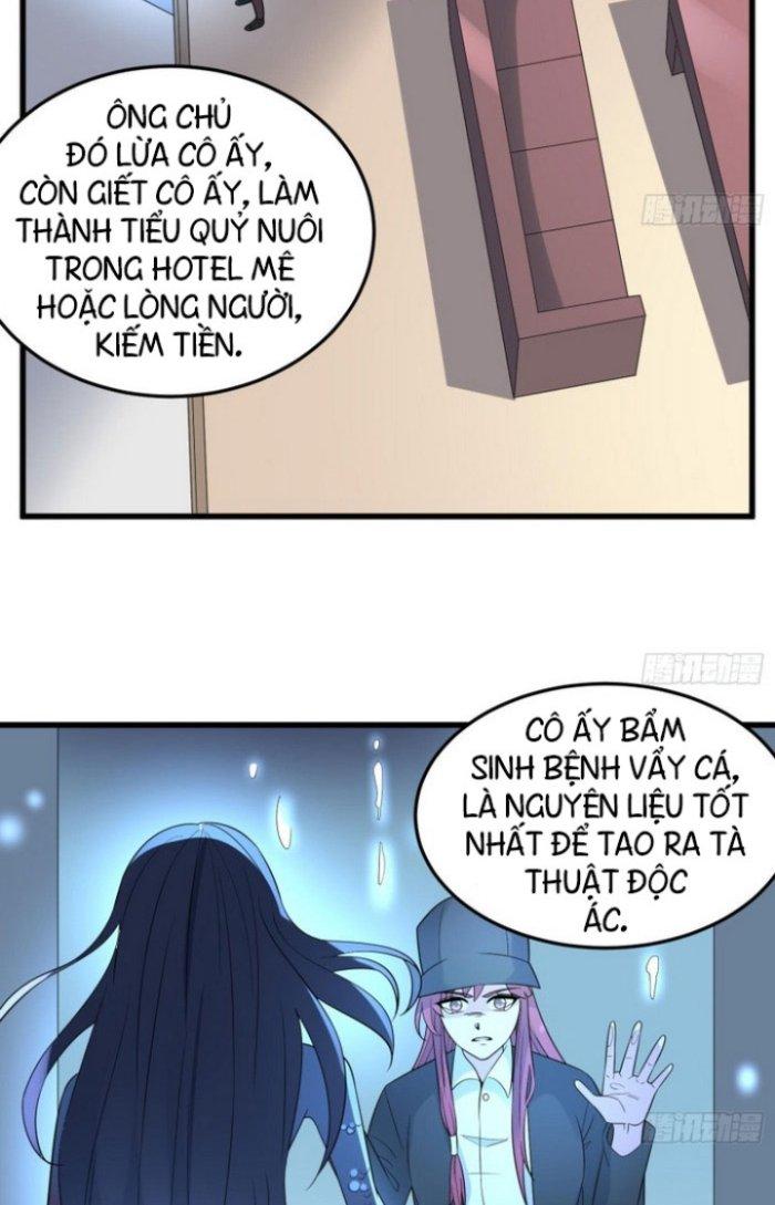 Văn Âm Sư Chapter 141 - Trang 3