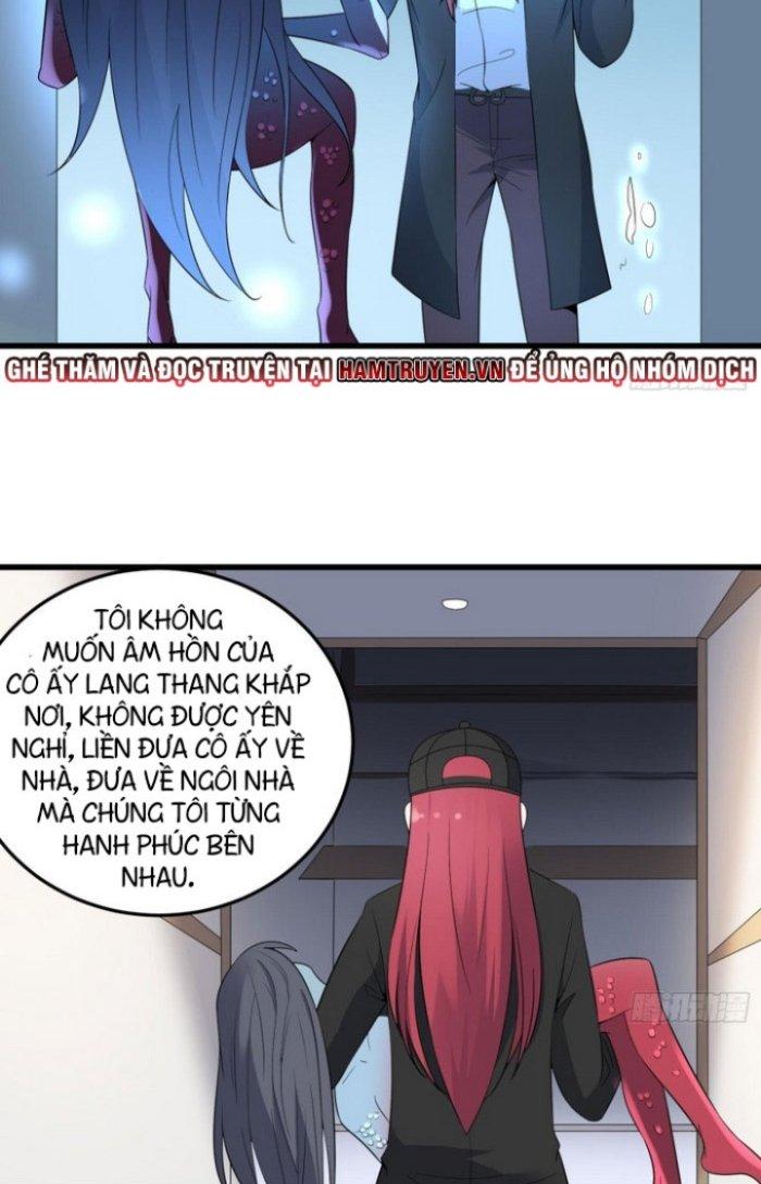 Văn Âm Sư Chapter 141 - Trang 3