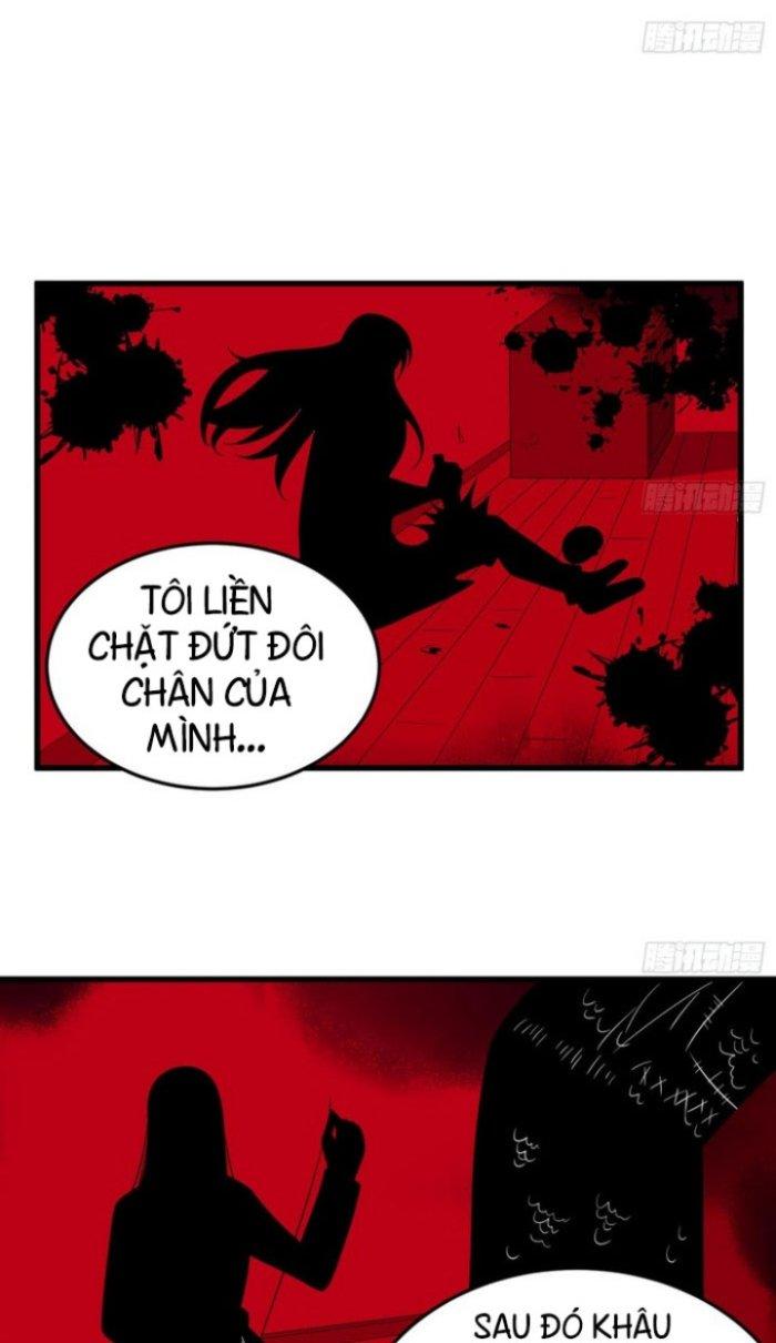 Văn Âm Sư Chapter 141 - Trang 3