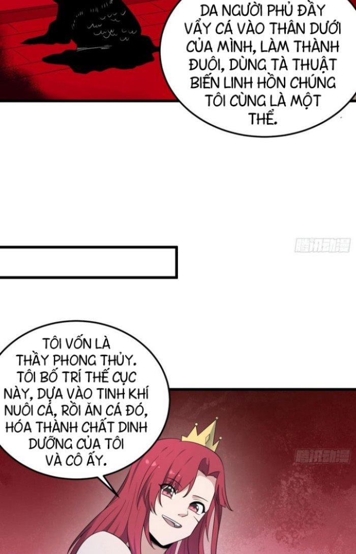 Văn Âm Sư Chapter 141 - Trang 3