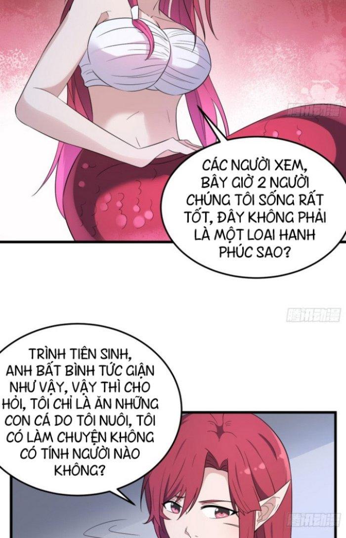 Văn Âm Sư Chapter 141 - Trang 3