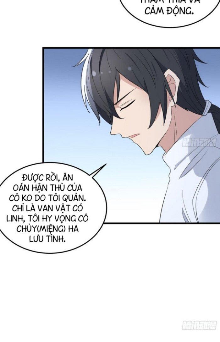Văn Âm Sư Chapter 141 - Trang 3