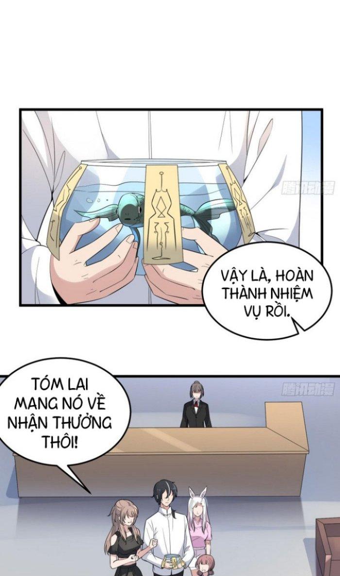 Văn Âm Sư Chapter 142 - Trang 3