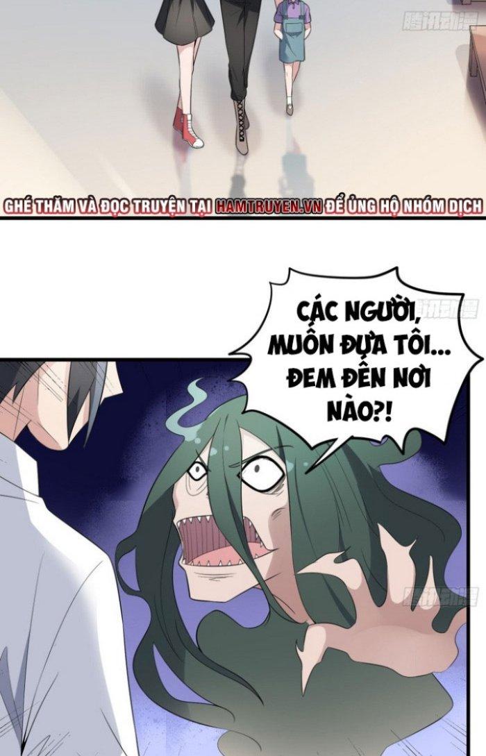 Văn Âm Sư Chapter 142 - Trang 3