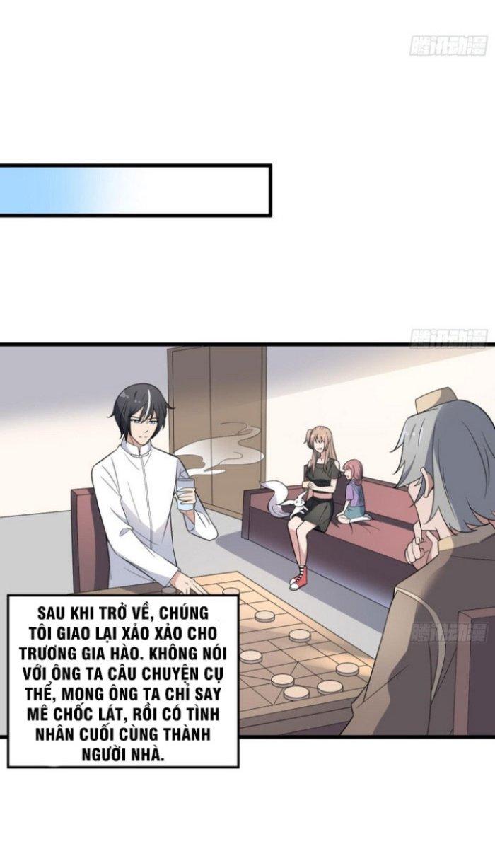 Văn Âm Sư Chapter 142 - Trang 3