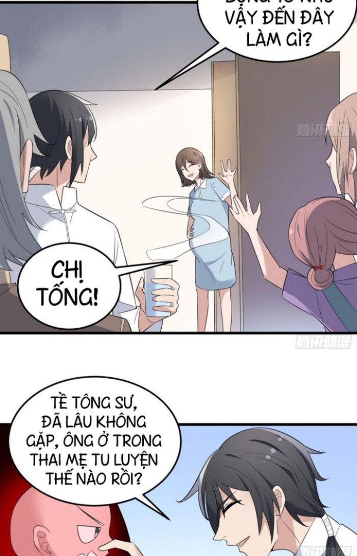 Văn Âm Sư Chapter 142 - Trang 3