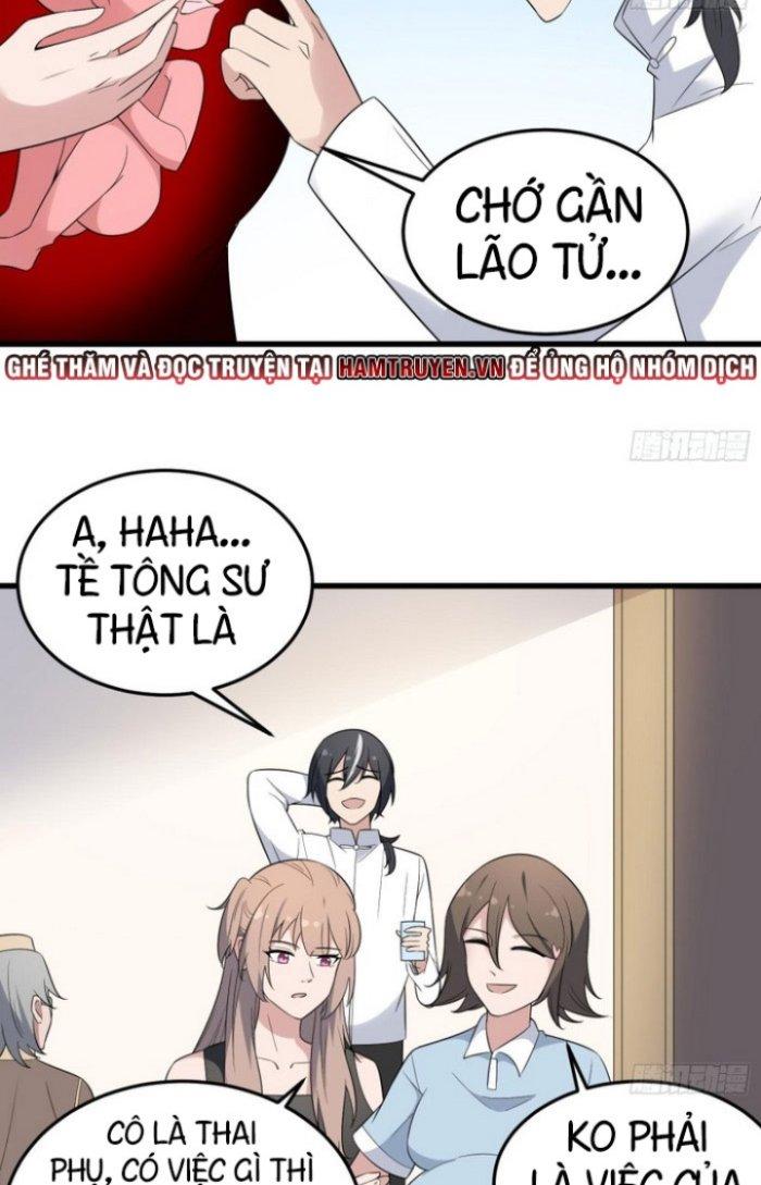 Văn Âm Sư Chapter 142 - Trang 3