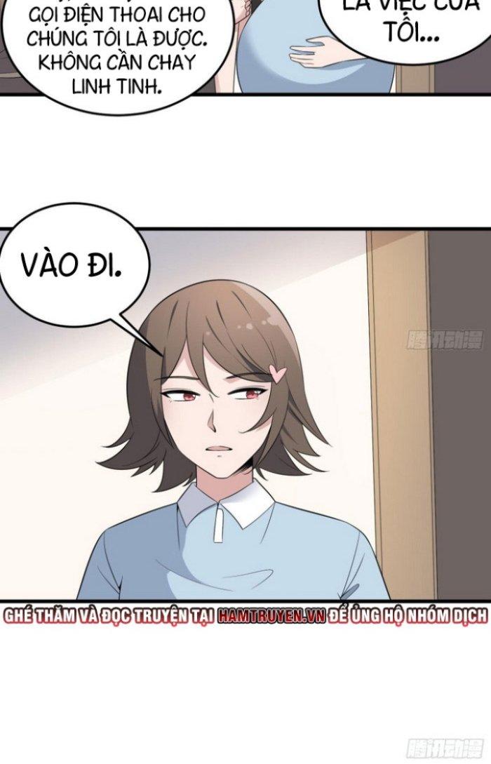 Văn Âm Sư Chapter 142 - Trang 3