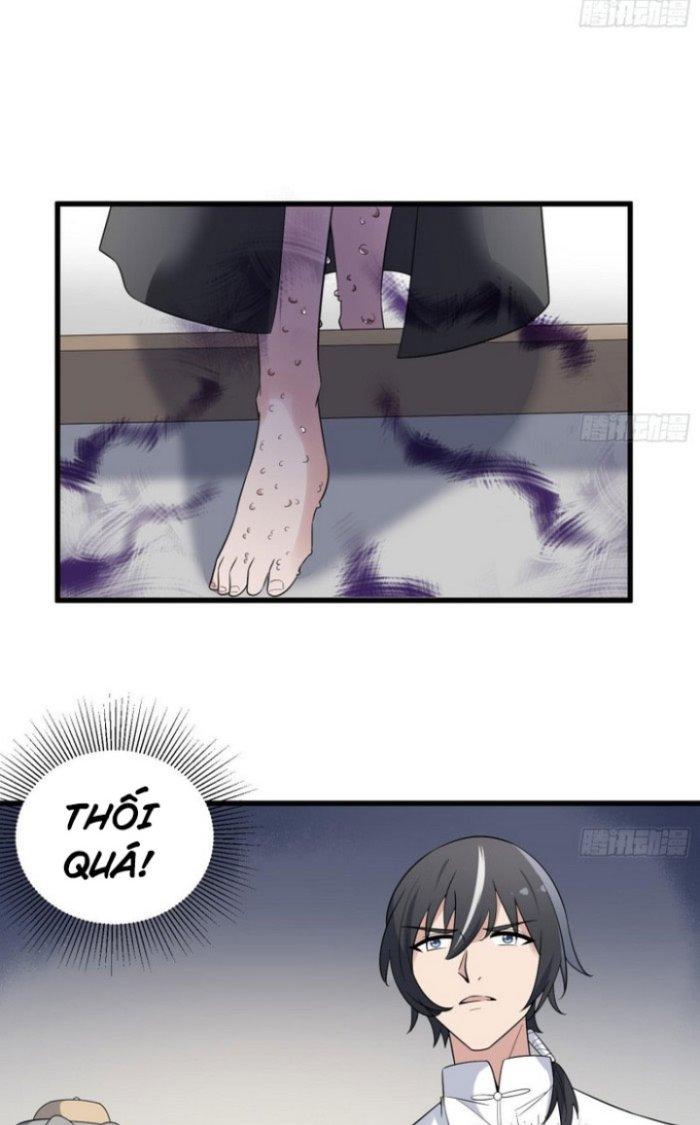 Văn Âm Sư Chapter 142 - Trang 3