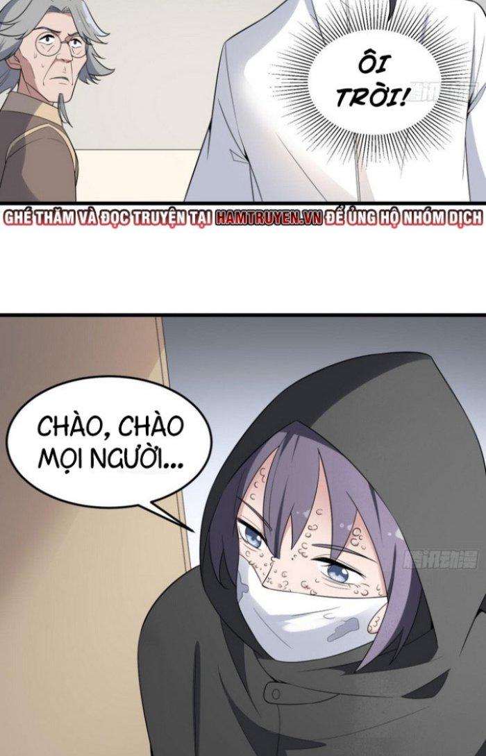 Văn Âm Sư Chapter 142 - Trang 3