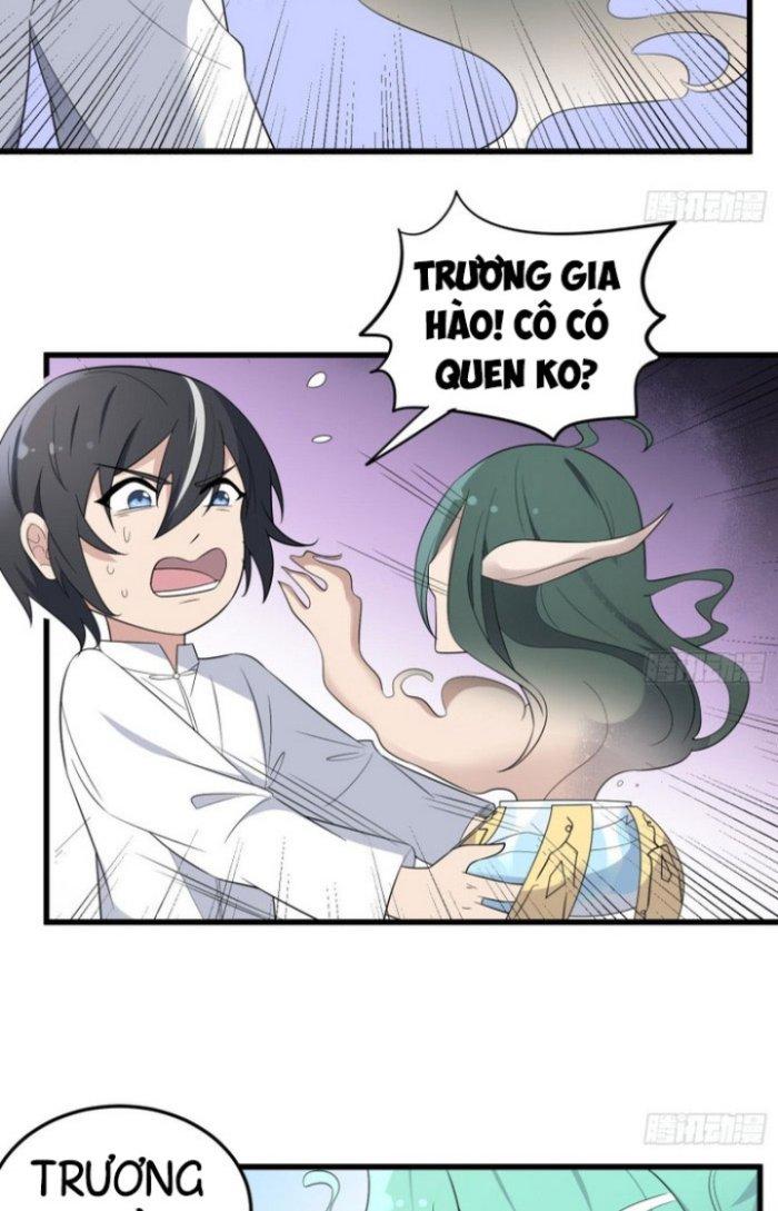 Văn Âm Sư Chapter 142 - Trang 3