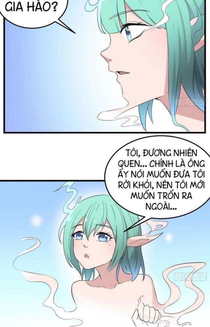 Văn Âm Sư Chapter 142 - Trang 3