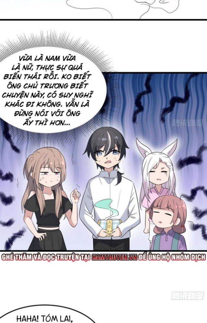 Văn Âm Sư Chapter 142 - Trang 3