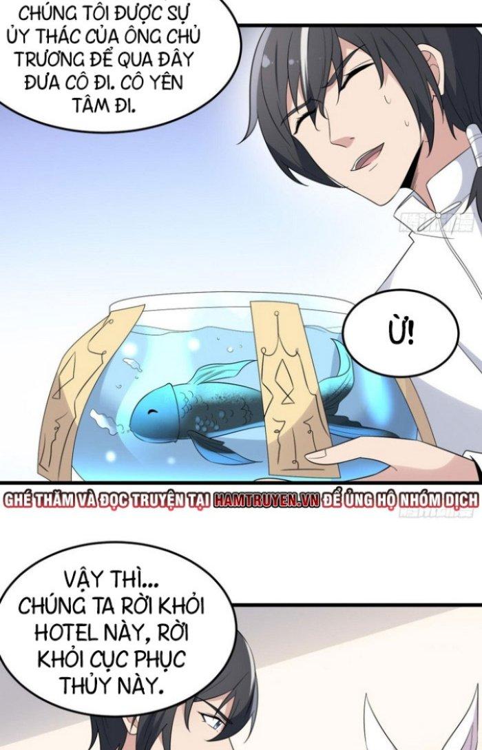 Văn Âm Sư Chapter 142 - Trang 3