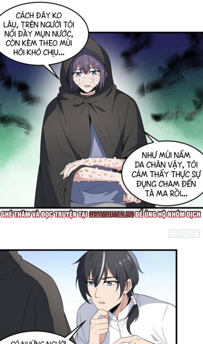 Văn Âm Sư Chapter 143 - Trang 3