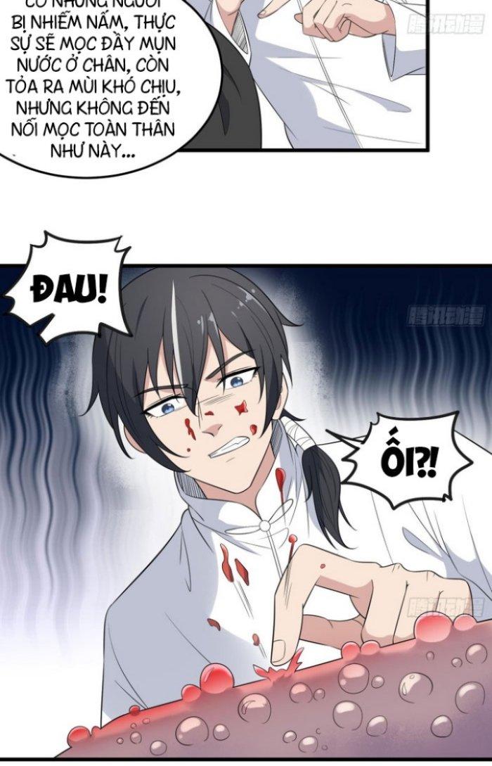 Văn Âm Sư Chapter 143 - Trang 3