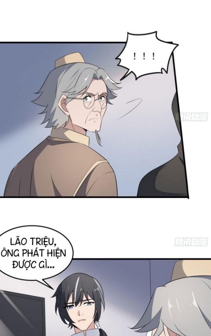 Văn Âm Sư Chapter 143 - Trang 3