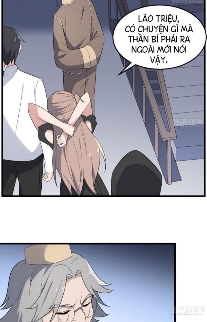 Văn Âm Sư Chapter 143 - Trang 3