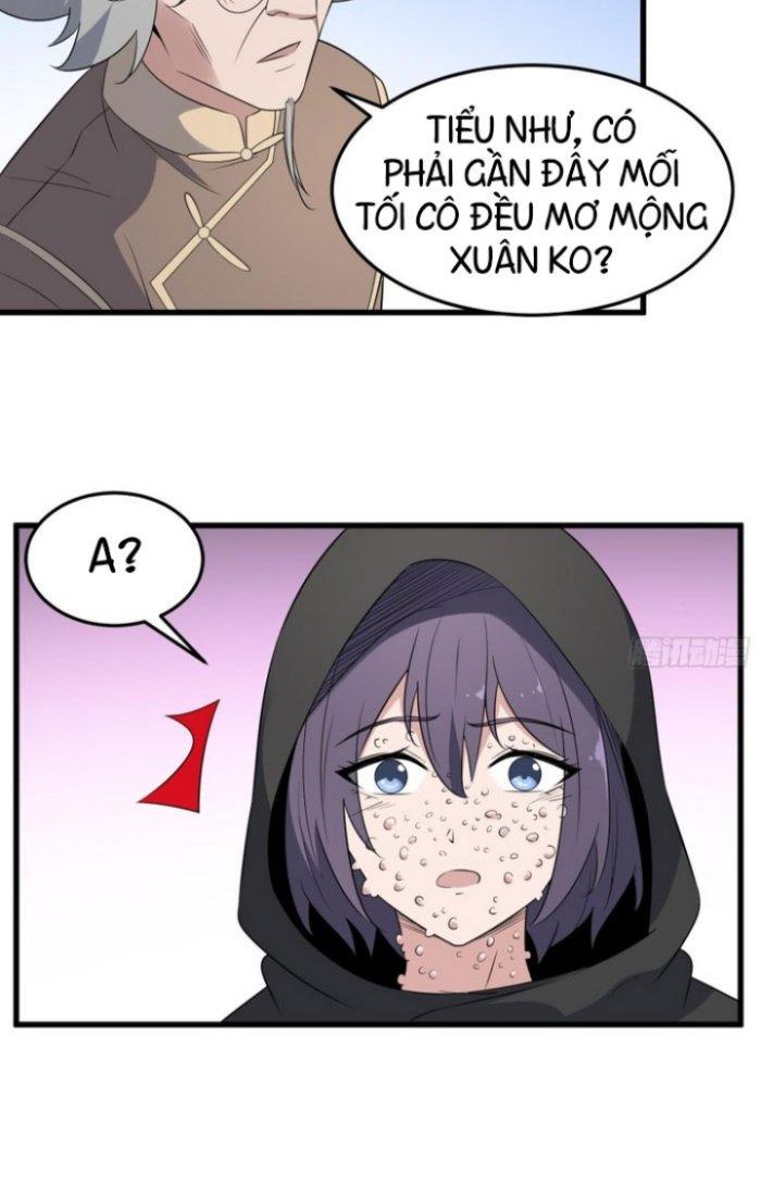 Văn Âm Sư Chapter 143 - Trang 3