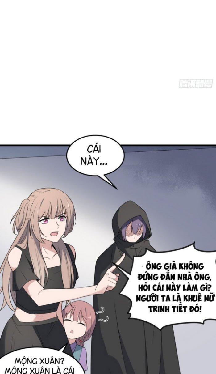 Văn Âm Sư Chapter 143 - Trang 3