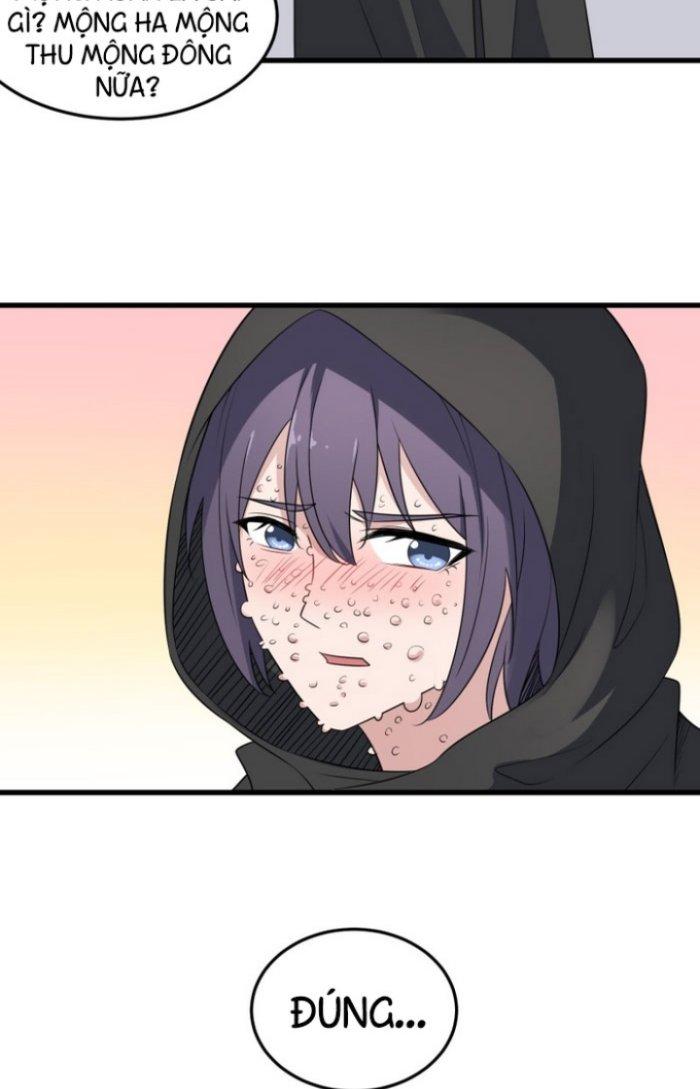 Văn Âm Sư Chapter 143 - Trang 3