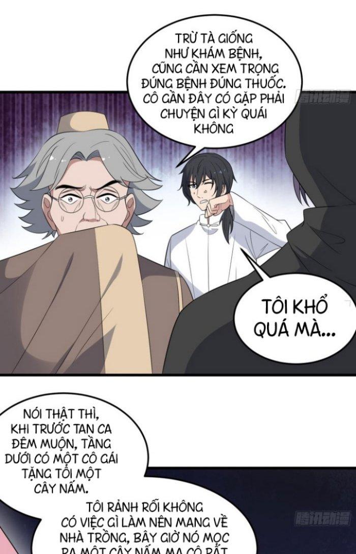 Văn Âm Sư Chapter 143 - Trang 3