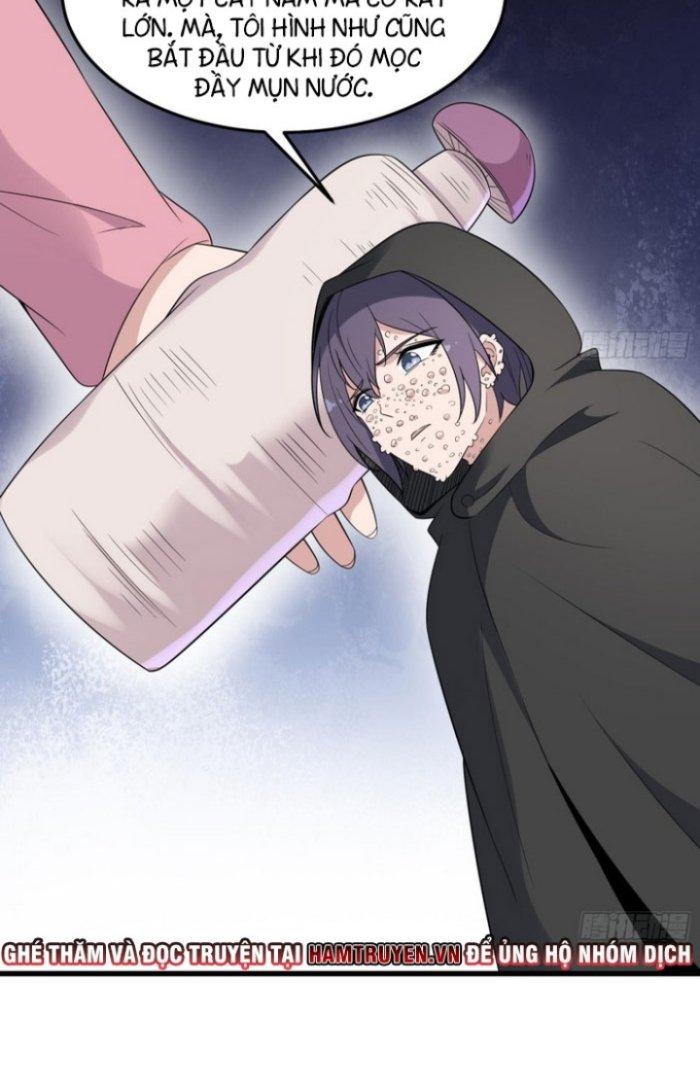 Văn Âm Sư Chapter 143 - Trang 3