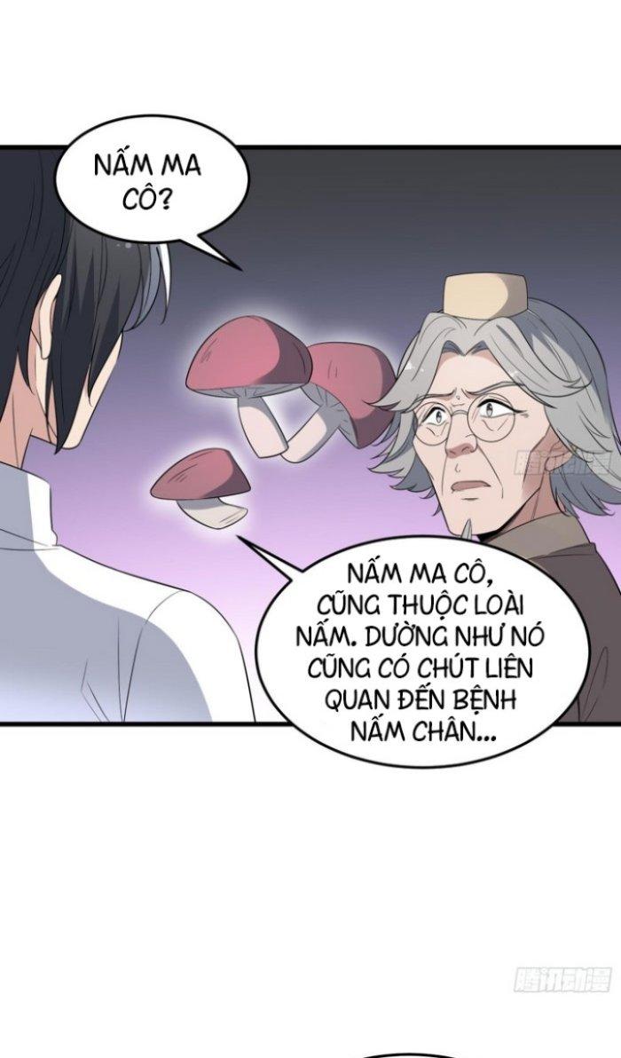 Văn Âm Sư Chapter 143 - Trang 3