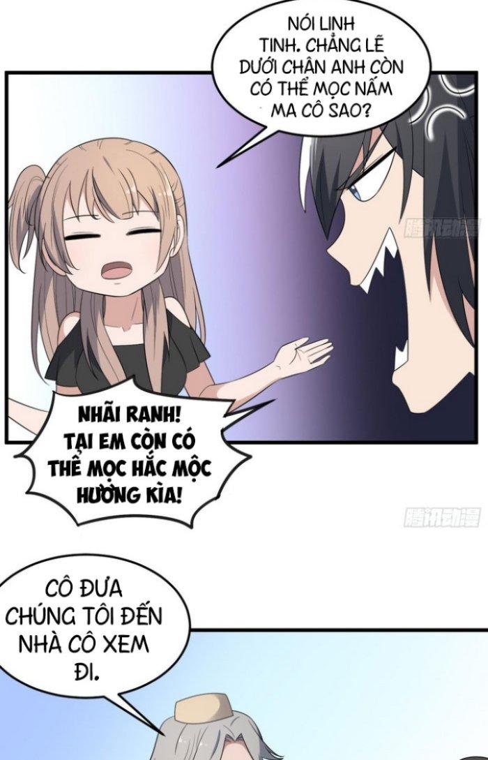 Văn Âm Sư Chapter 143 - Trang 3