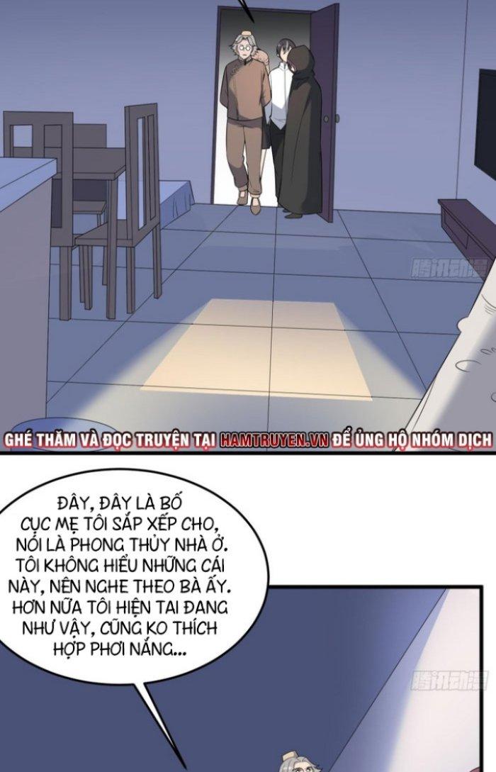 Văn Âm Sư Chapter 143 - Trang 3