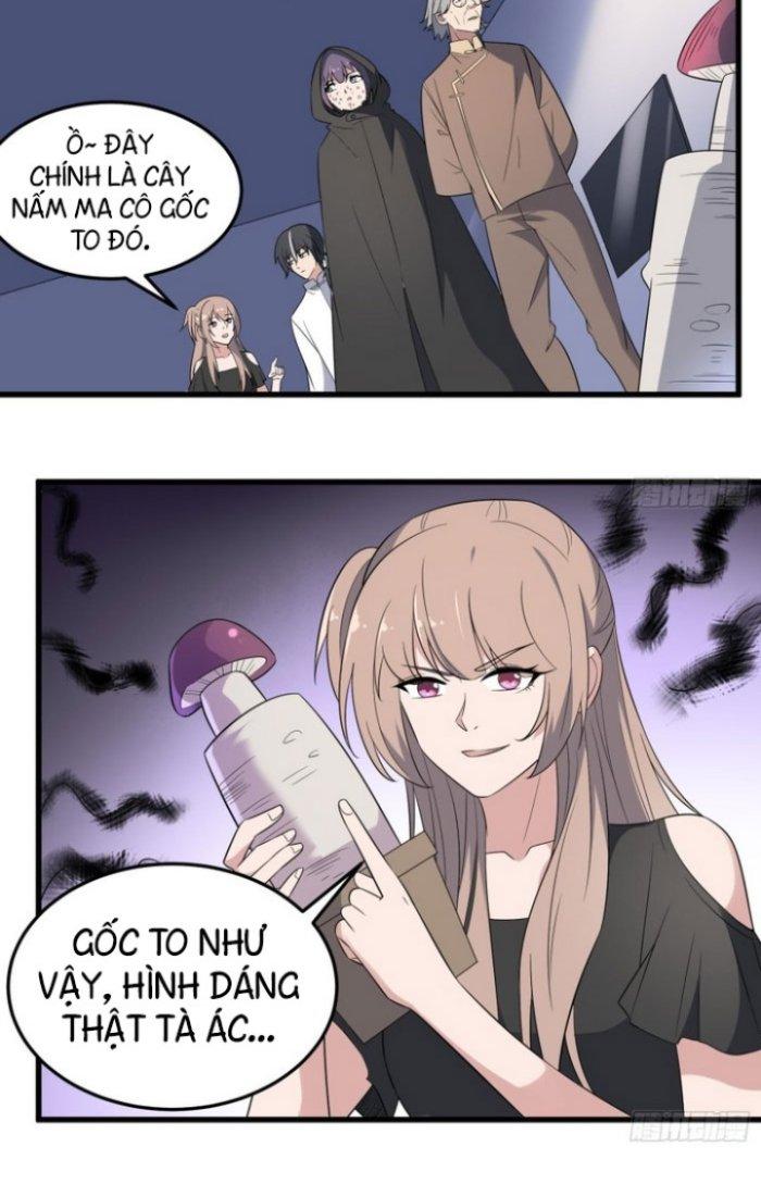 Văn Âm Sư Chapter 143 - Trang 3