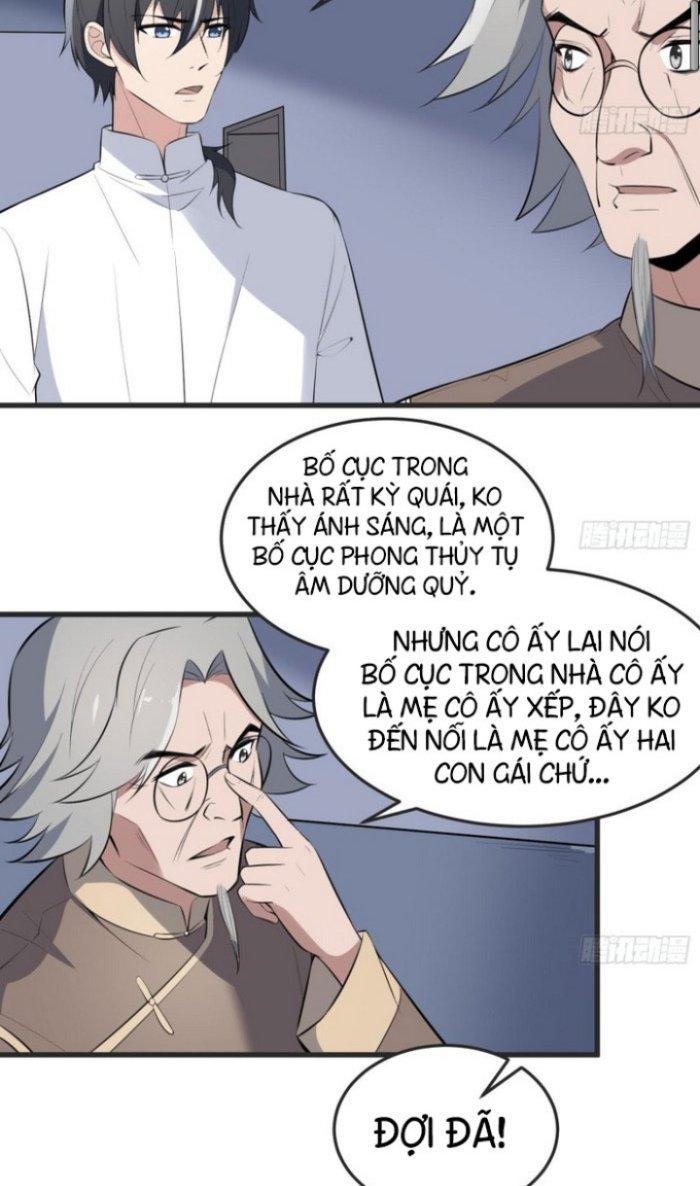 Văn Âm Sư Chapter 144 - Trang 3