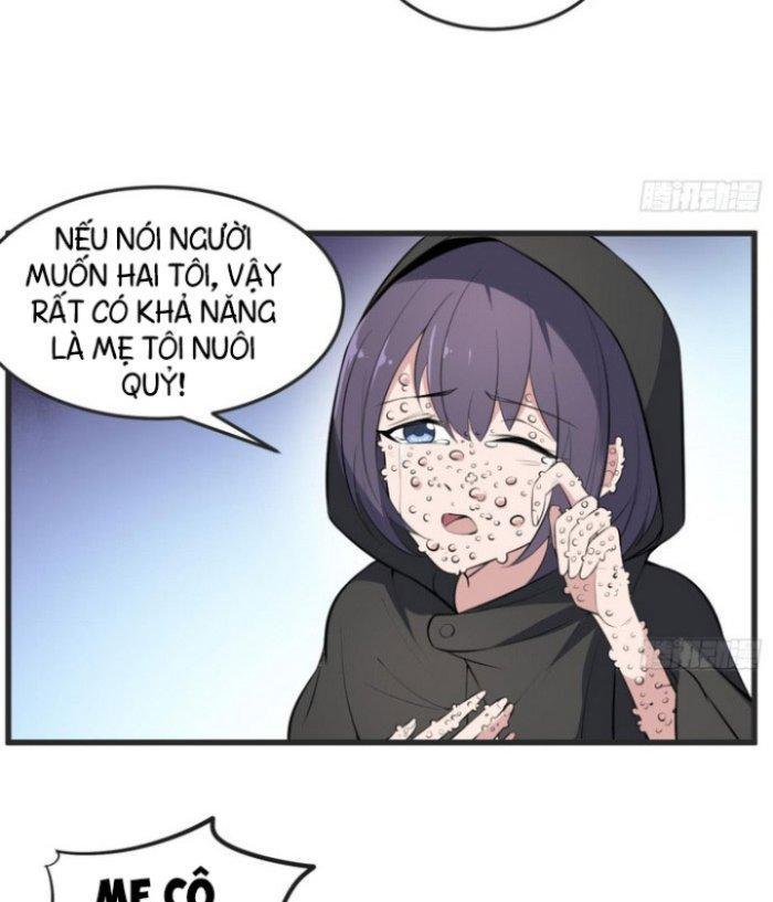 Văn Âm Sư Chapter 144 - Trang 3