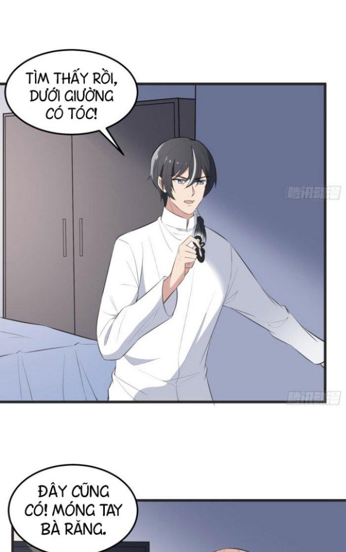 Văn Âm Sư Chapter 144 - Trang 3