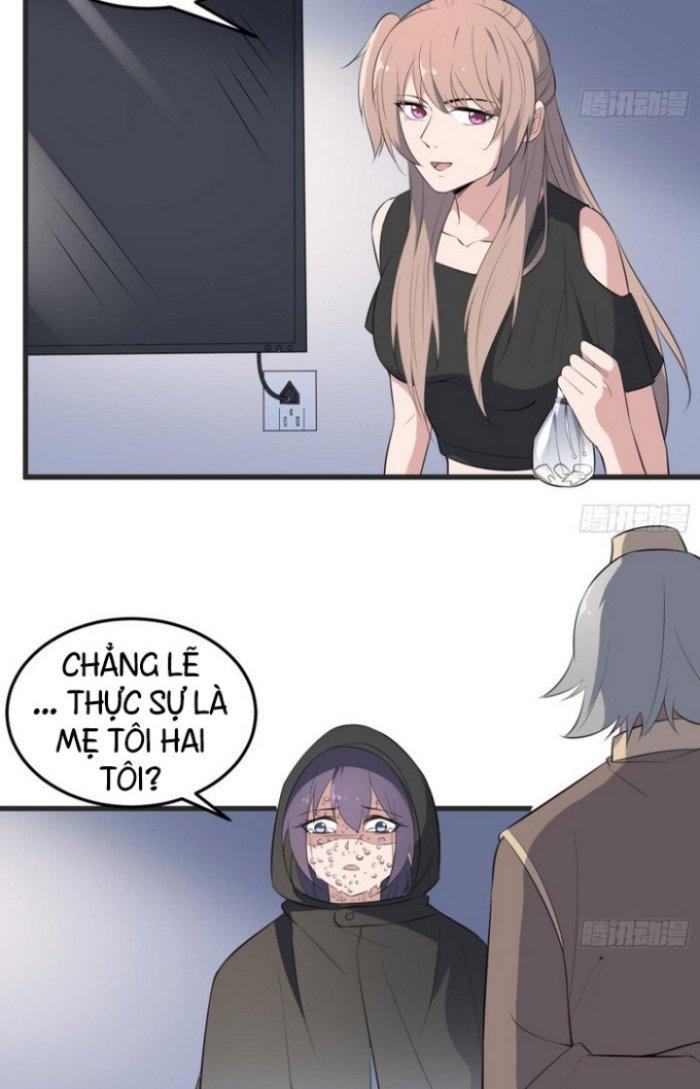 Văn Âm Sư Chapter 144 - Trang 3