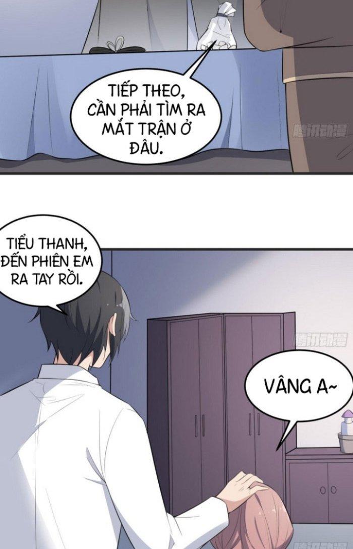 Văn Âm Sư Chapter 144 - Trang 3