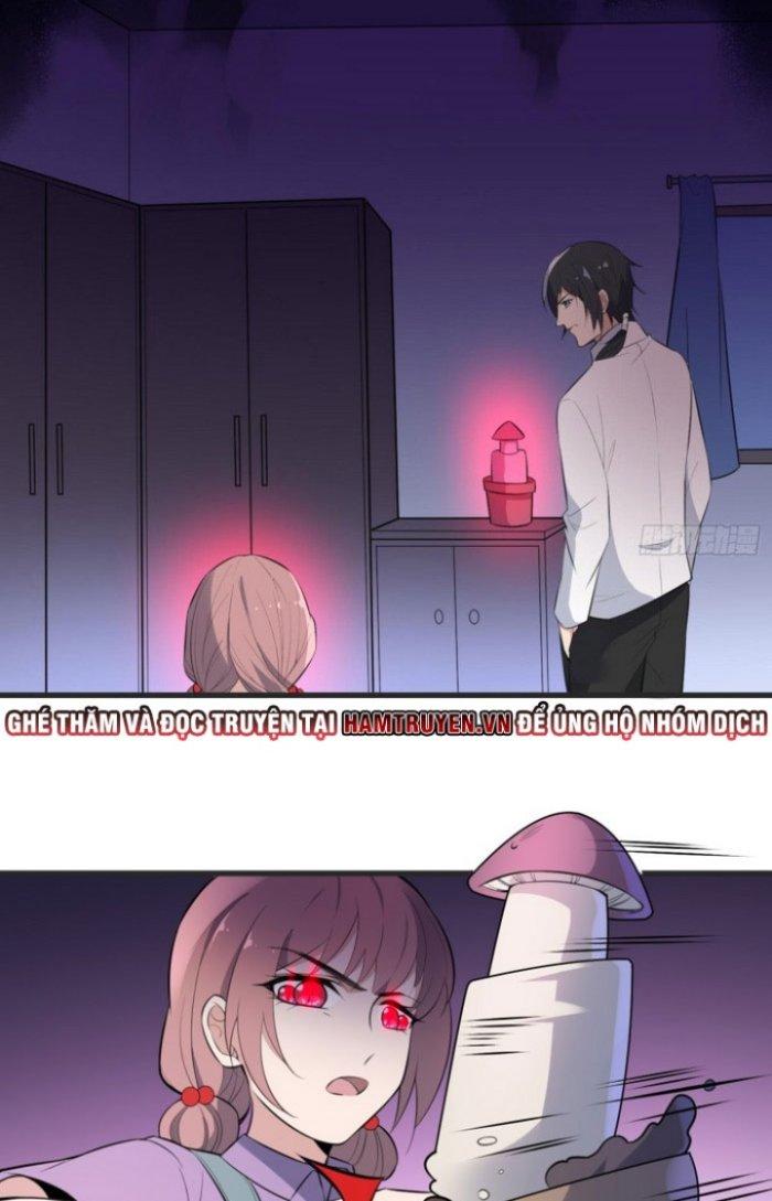 Văn Âm Sư Chapter 144 - Trang 3