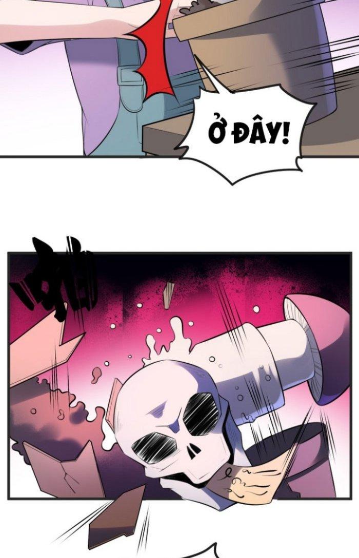 Văn Âm Sư Chapter 144 - Trang 3