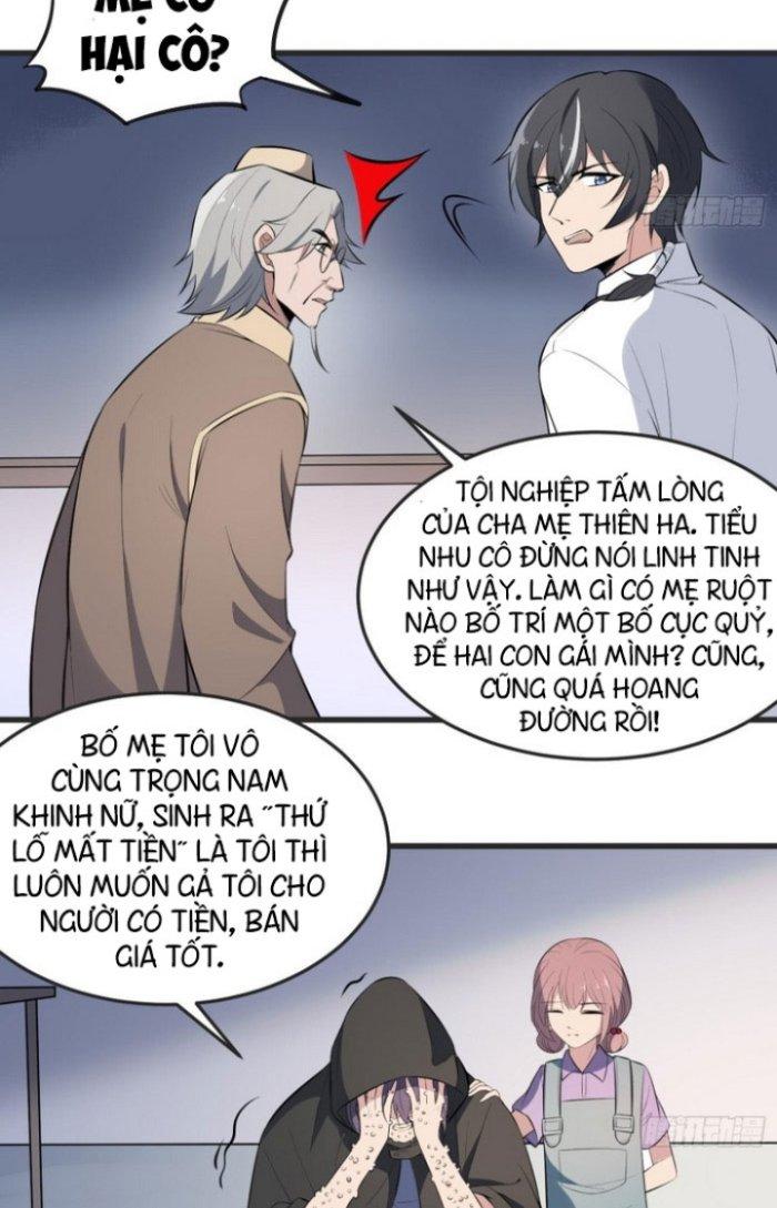 Văn Âm Sư Chapter 144 - Trang 3