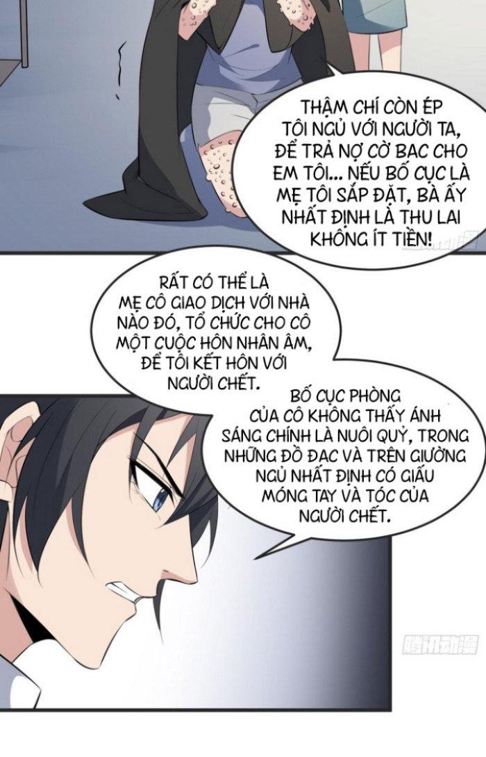 Văn Âm Sư Chapter 144 - Trang 3