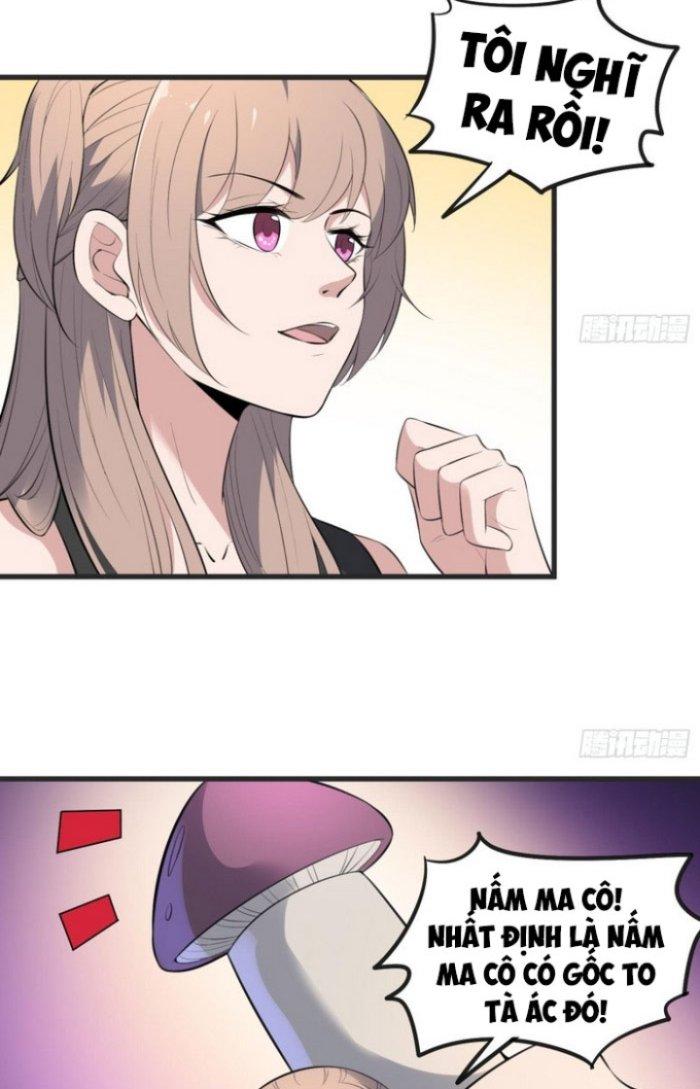 Văn Âm Sư Chapter 144 - Trang 3