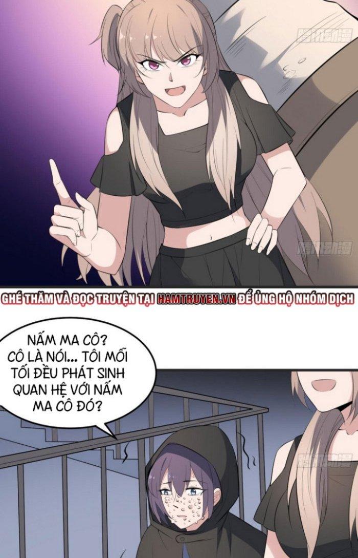 Văn Âm Sư Chapter 144 - Trang 3