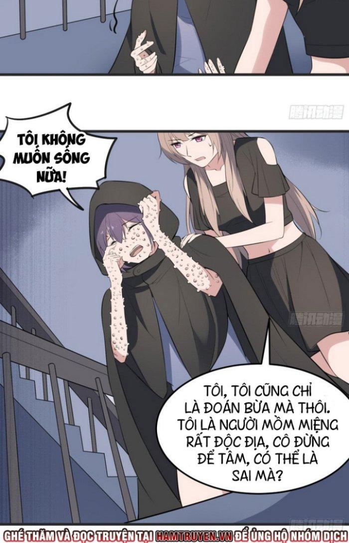 Văn Âm Sư Chapter 144 - Trang 3