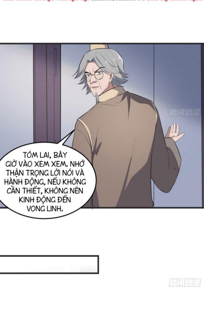 Văn Âm Sư Chapter 144 - Trang 3