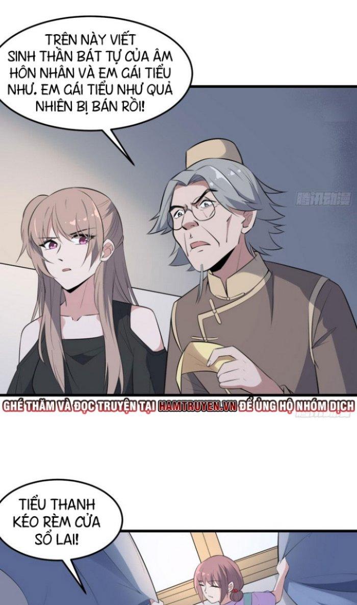 Văn Âm Sư Chapter 145 - Trang 3