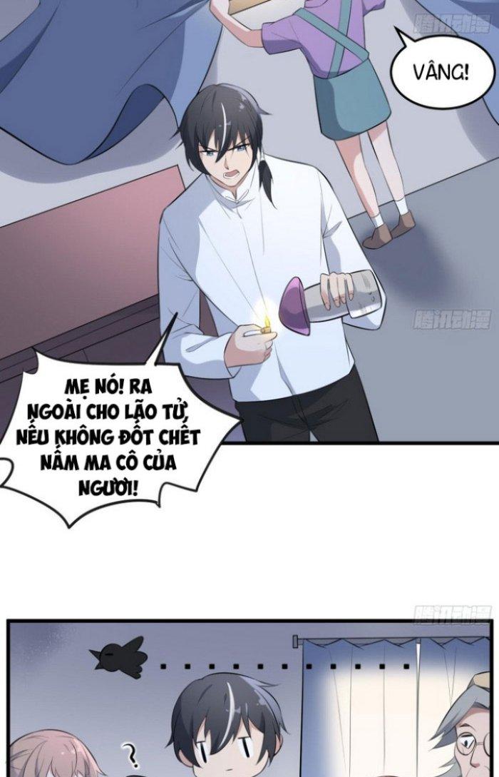 Văn Âm Sư Chapter 145 - Trang 3